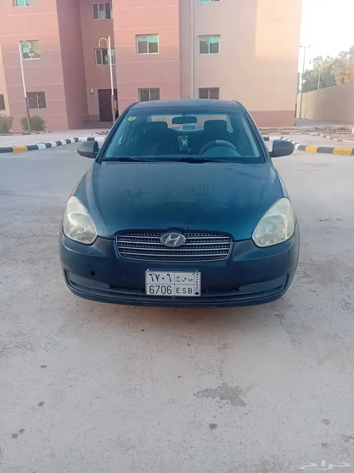 اكسنت 2011 اتوماتيك 4