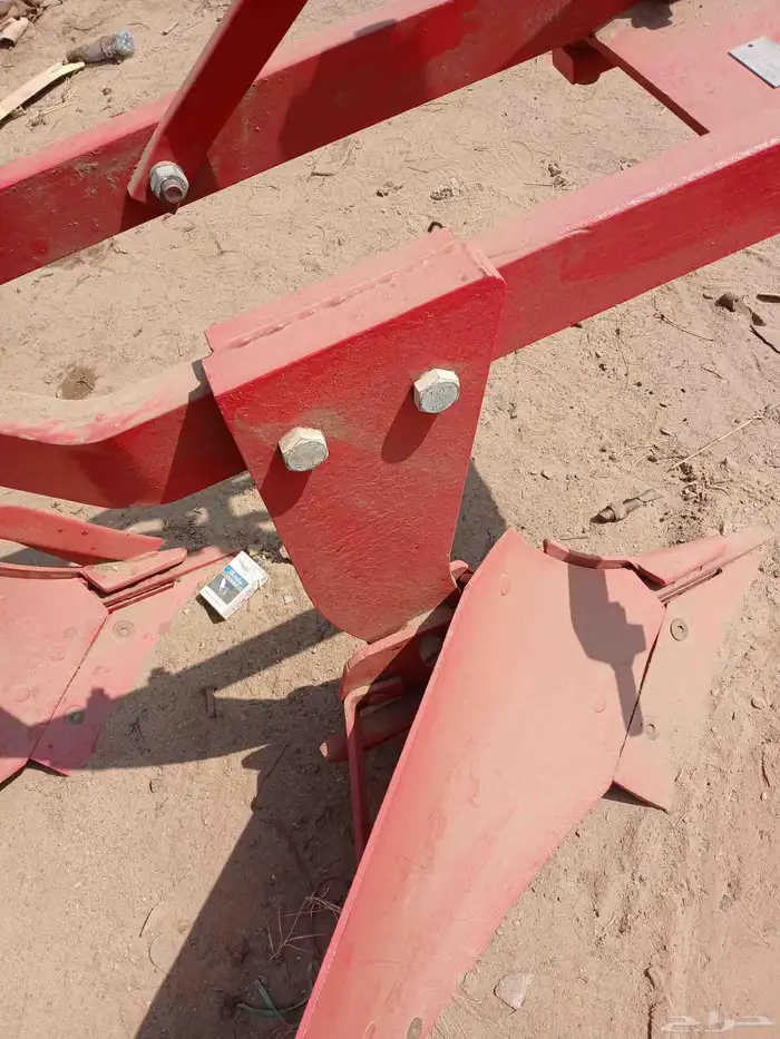 صاروخ حراثه محراث كزمتين 8