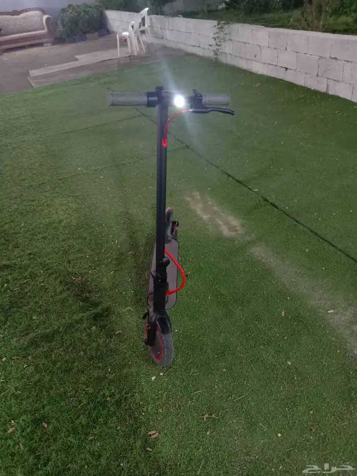 سكوتر شاومي 3