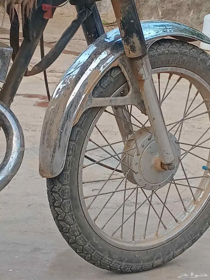 دباب اكس ميه الاصلي وارد العمودي نضيف على الشرط من اي عيب 5