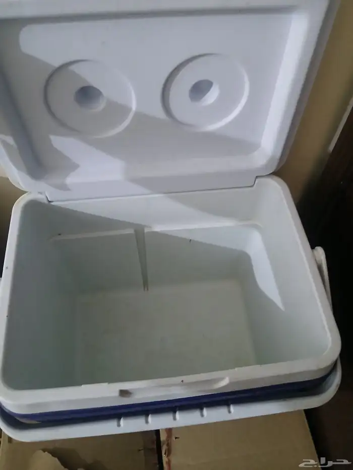 كولمن تبريد 50 لتر 1