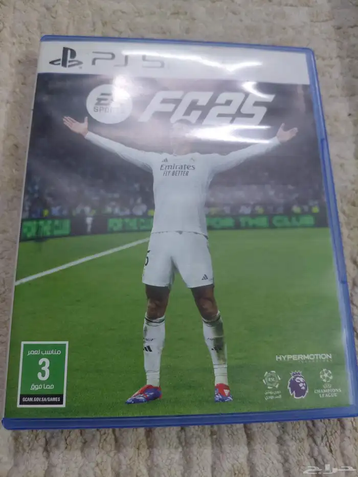 فيفا 25 للبيع 0