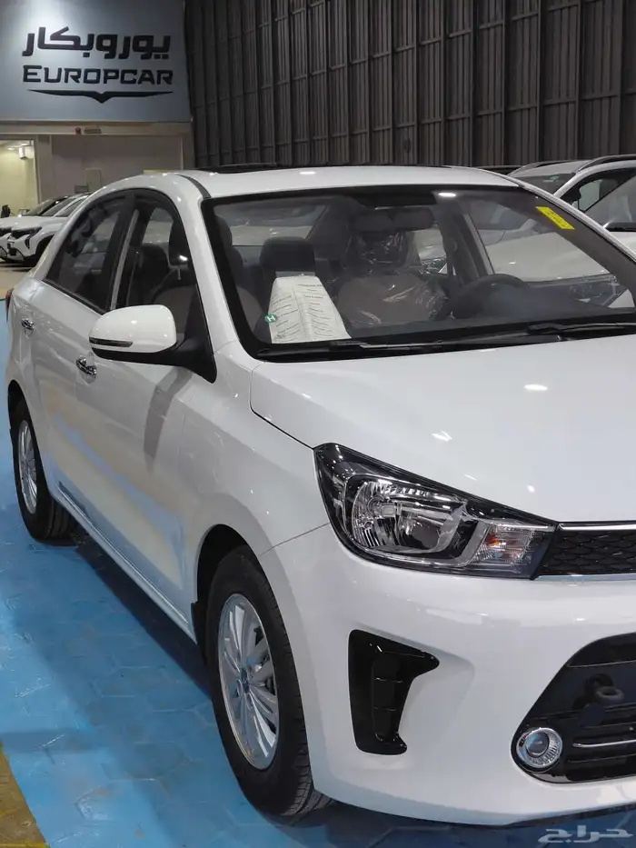 كيا بيجاس فل كامل م 2026عروض حصريه لفتره محدوده 3