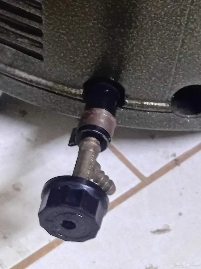 برميل مندي اديسون 3