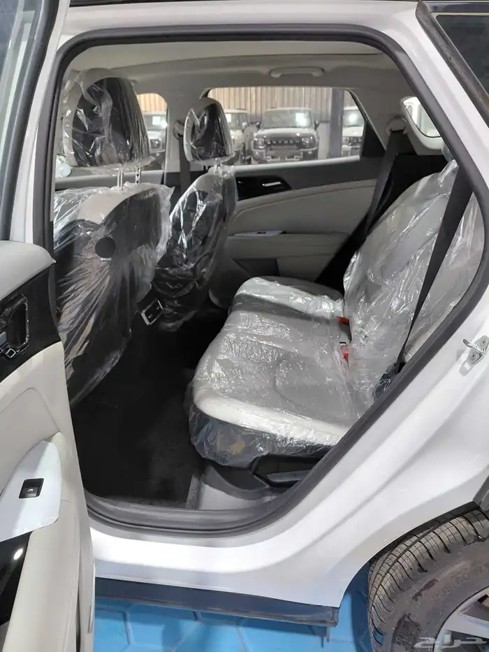 كيا سبورتاج نص فل م 2025عروض حصريه من يوروبكار 7