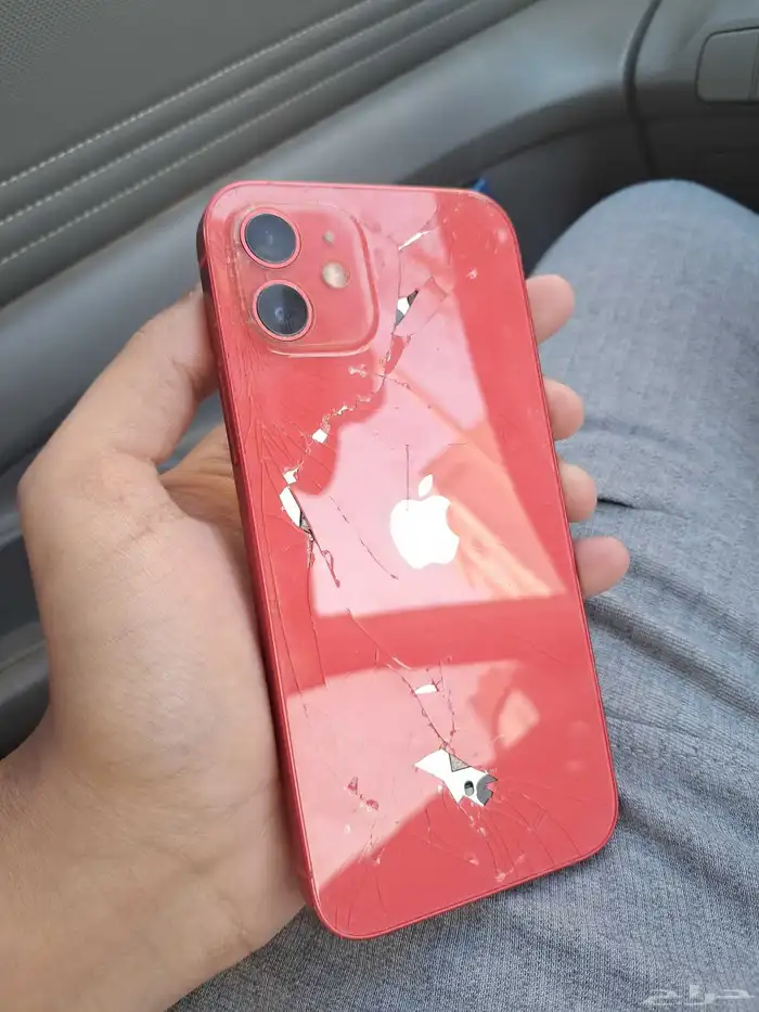 ايفون 12 العادي 1