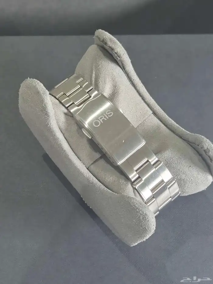 ساعة أوريس Oris 4