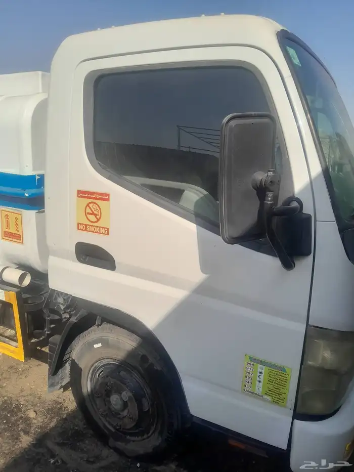 سياره مستبيشي 2012 وايت مياه للبيع 1