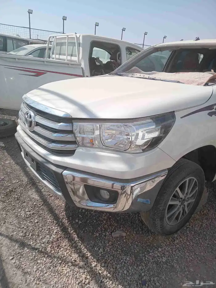 تشليح الحاير السلي 4