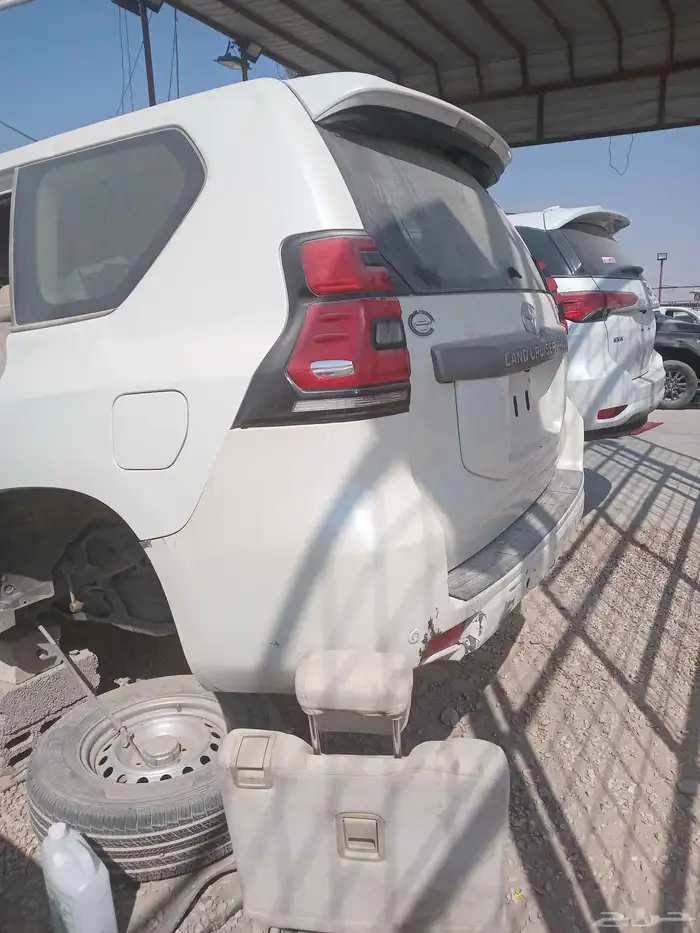 تشليح الحاير السلي 8