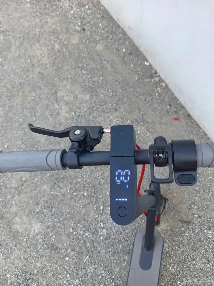 سكوتر شاومي 2