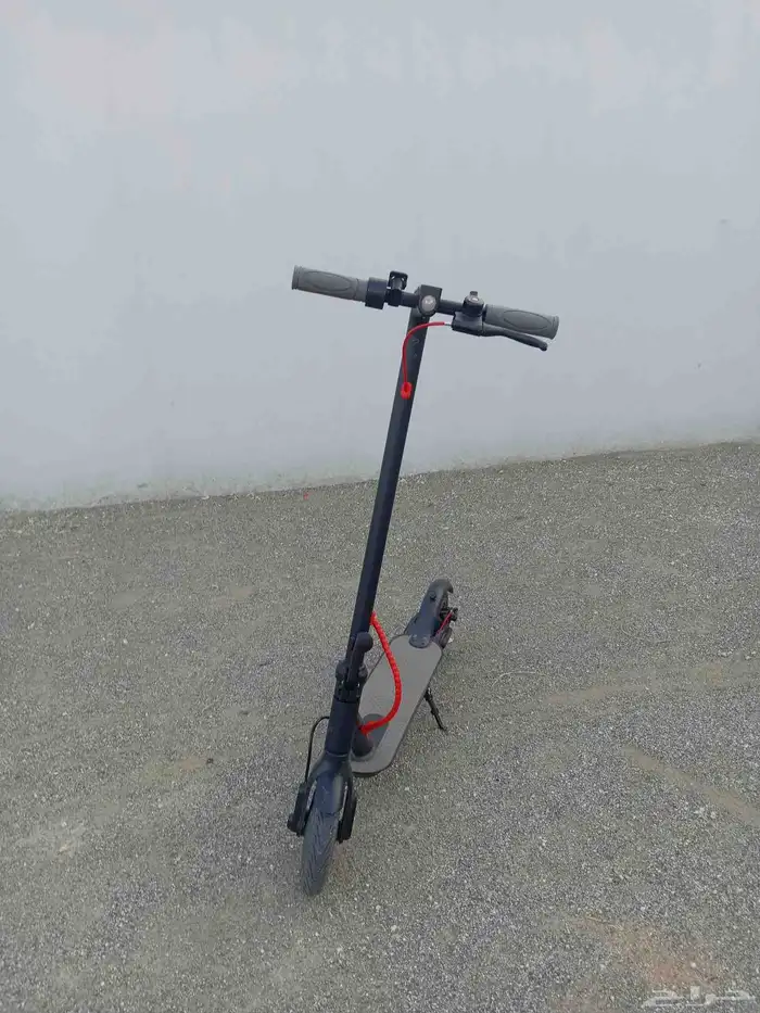 سكوتر شاومي 1