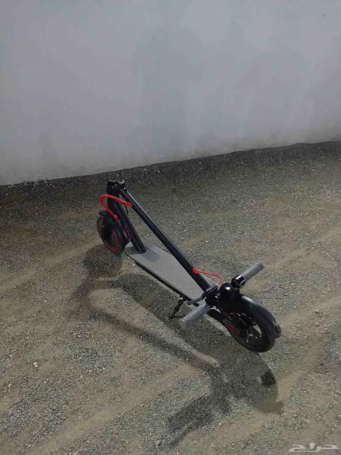 سكوتر شاومي 4