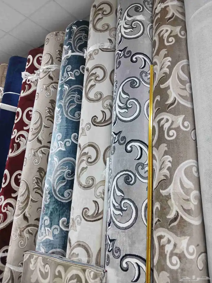 مفروشات موكيت 1