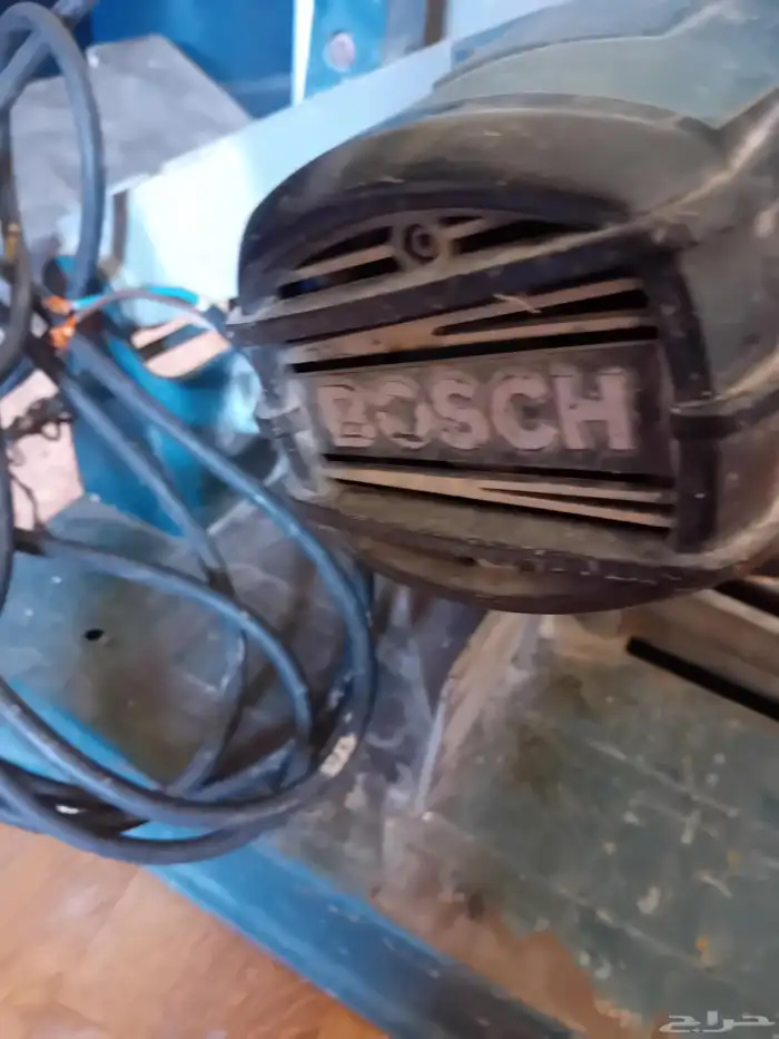 ديسك بوش لقص الحديد 1