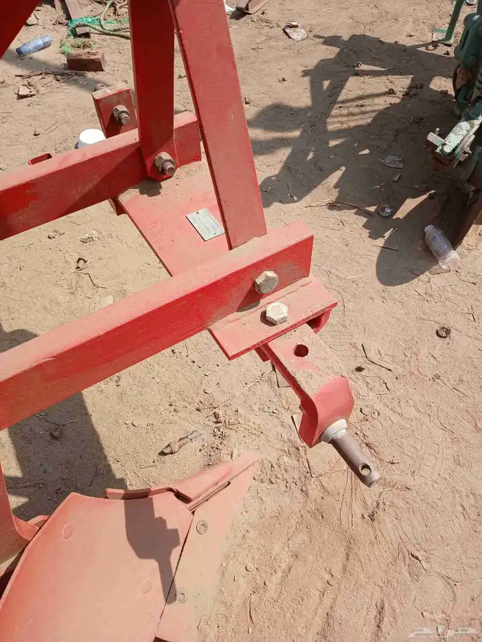 صاروخ حراثه محراث كزمتين 2