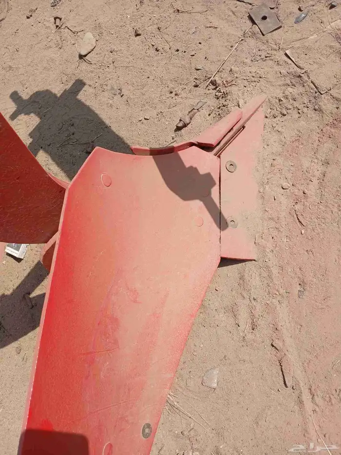 صاروخ حراثه محراث كزمتين 7