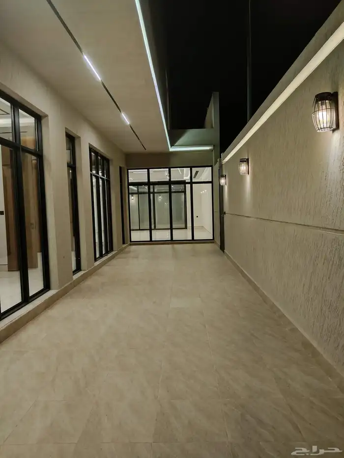 فيلا جديده ( بناء شخصي ) 2