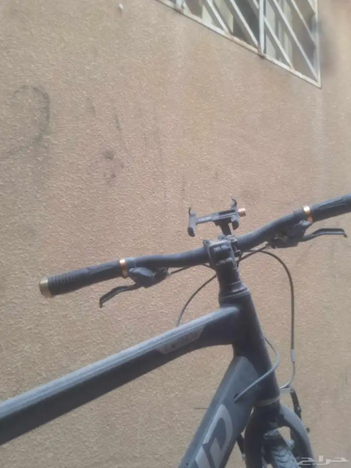 سيكل من شركة UPLAND استعمال خفيف 0