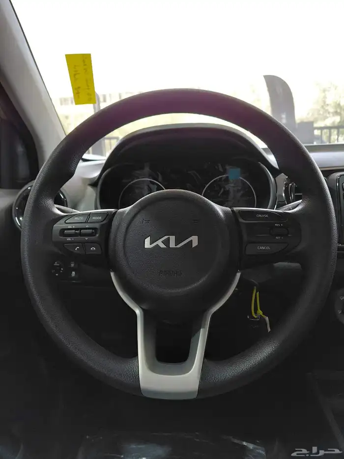 كيا بيجاس استندار م 2026عروض يوروبكار الحصريه لا تنتهي 8