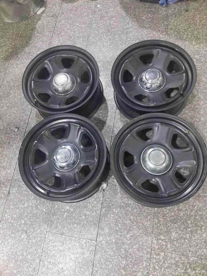 يتوفر لدينا جنوط بوليسي دوج وكاله 5