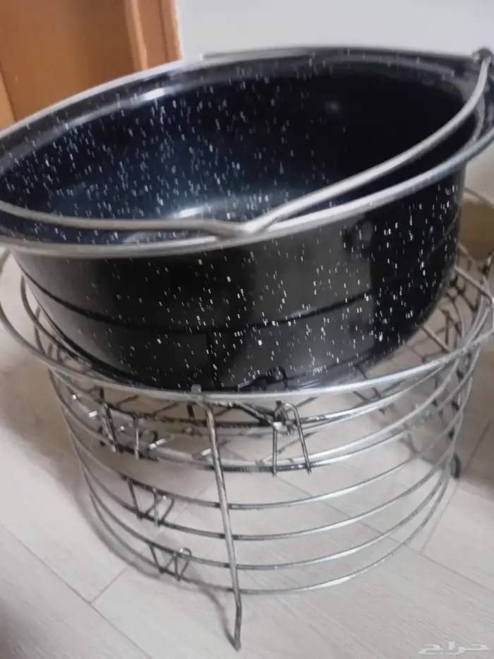 برميل مندي اديسون 2