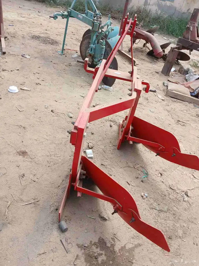 صاروخ حراثه محراث كزمتين 5