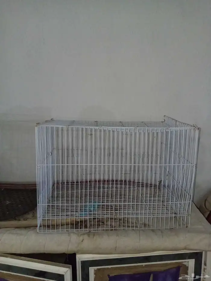 اقفاص طيور 0