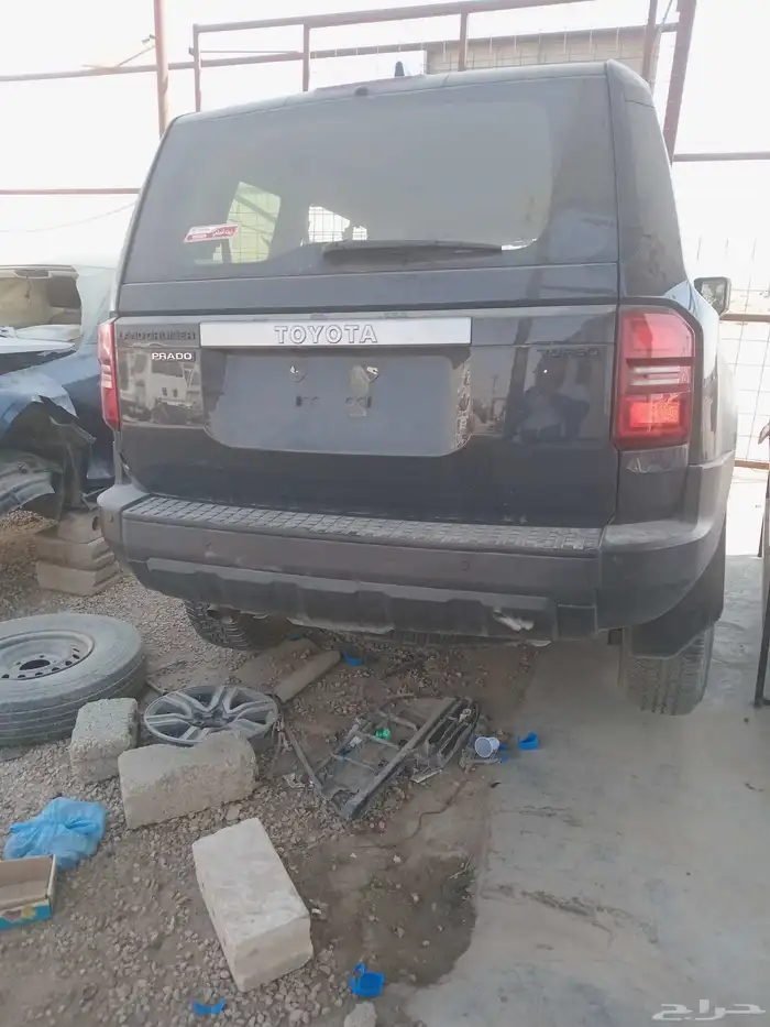 تشليح الحاير السلي 5