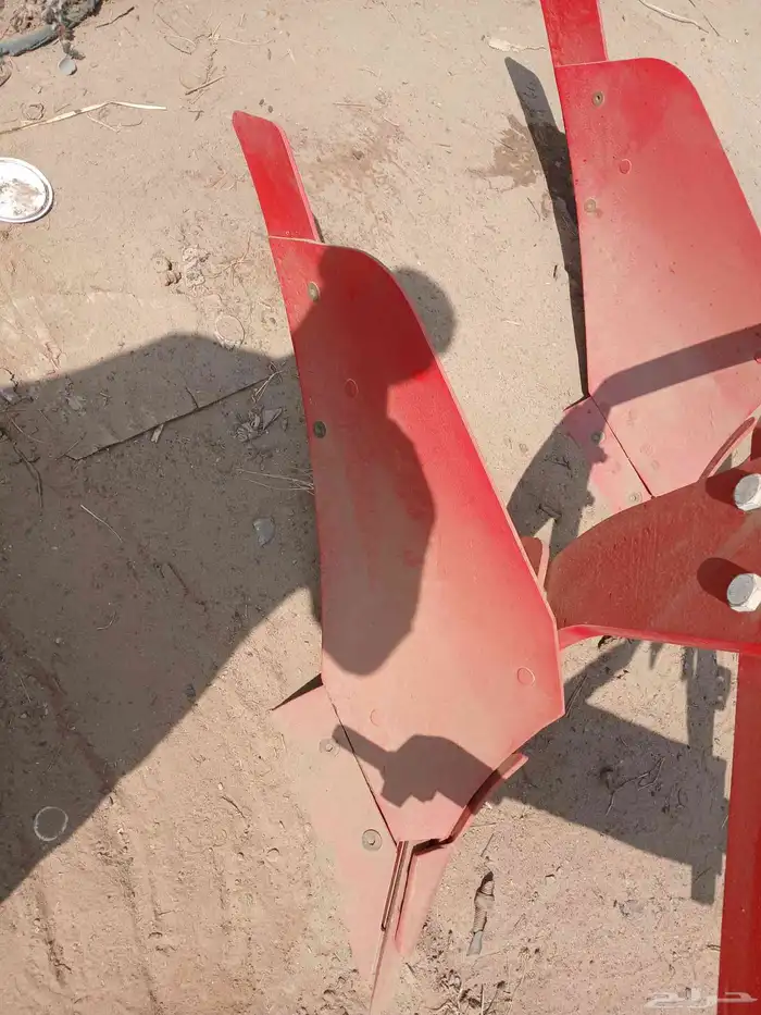 صاروخ حراثه محراث كزمتين 0