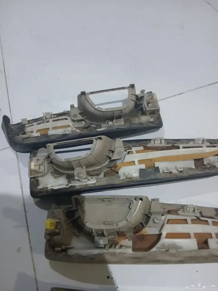 قطع التيما 2008 9