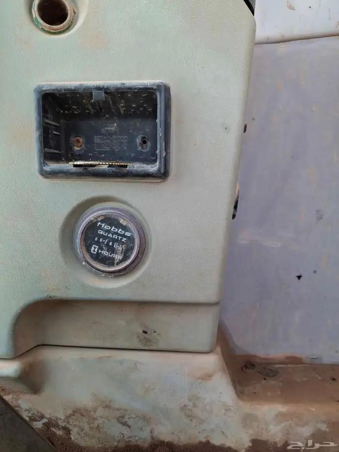 بوكلين كفرات هونداي مديل 2007 140 W 5