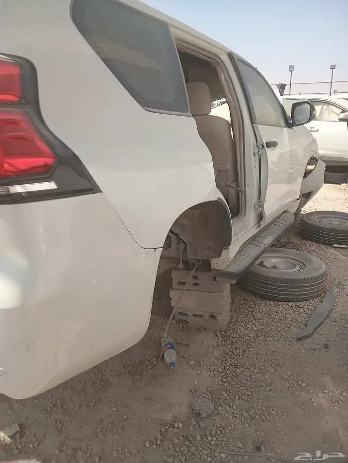 تشليح الحاير والسلي 0