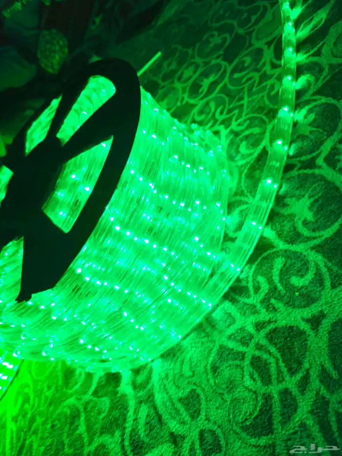LED Light Green ... 6