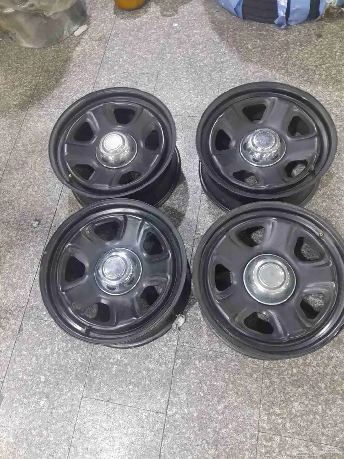 يتوفر لدينا جنوط بوليسي دوج وكاله 2