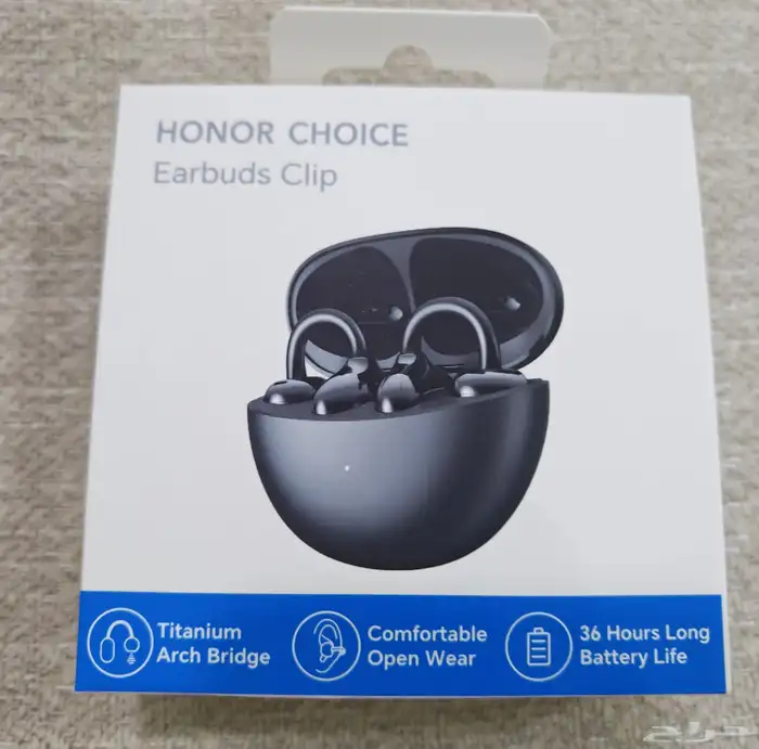 سماعة هونر 0