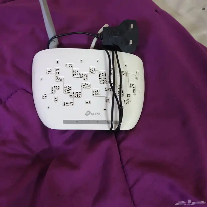 للبيع راوتر 0