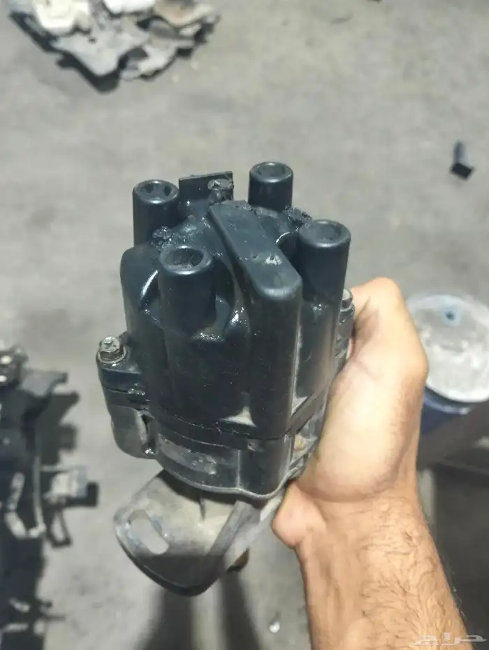 ديلكو نيسان ددسن بخاخ 4