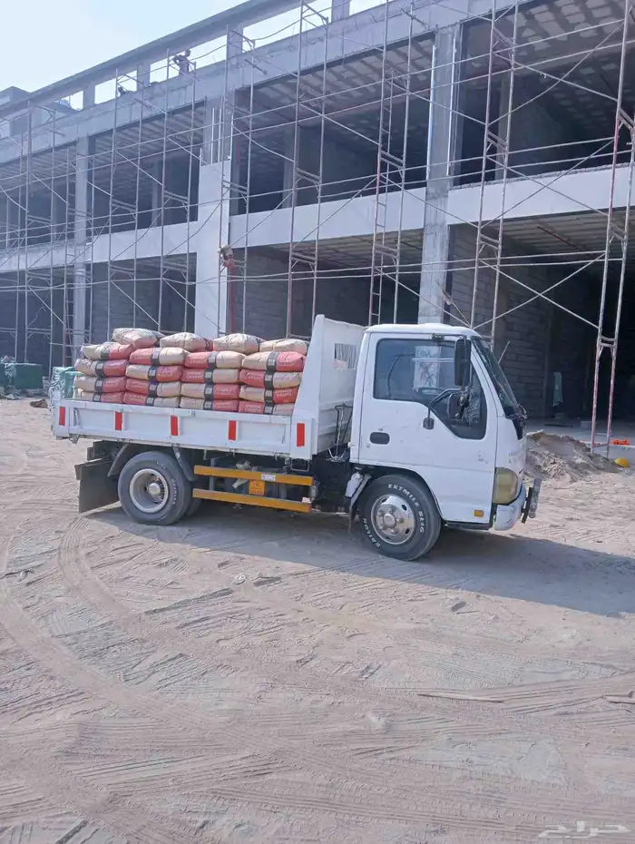 ابوقطب لتوريد جميع انواع مواد البناء 1