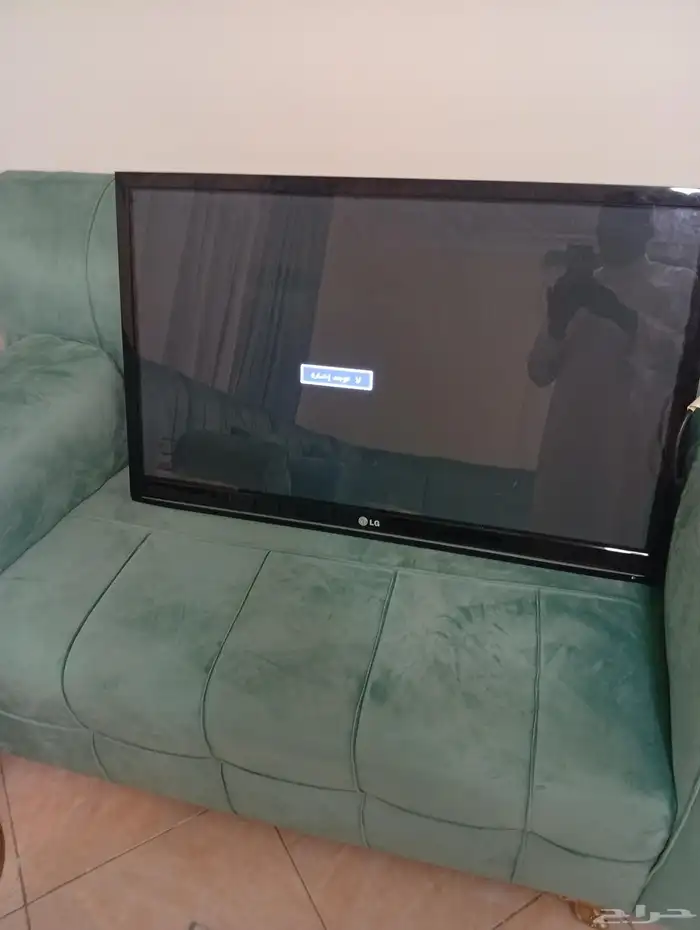 شاشة LG للبيع 2