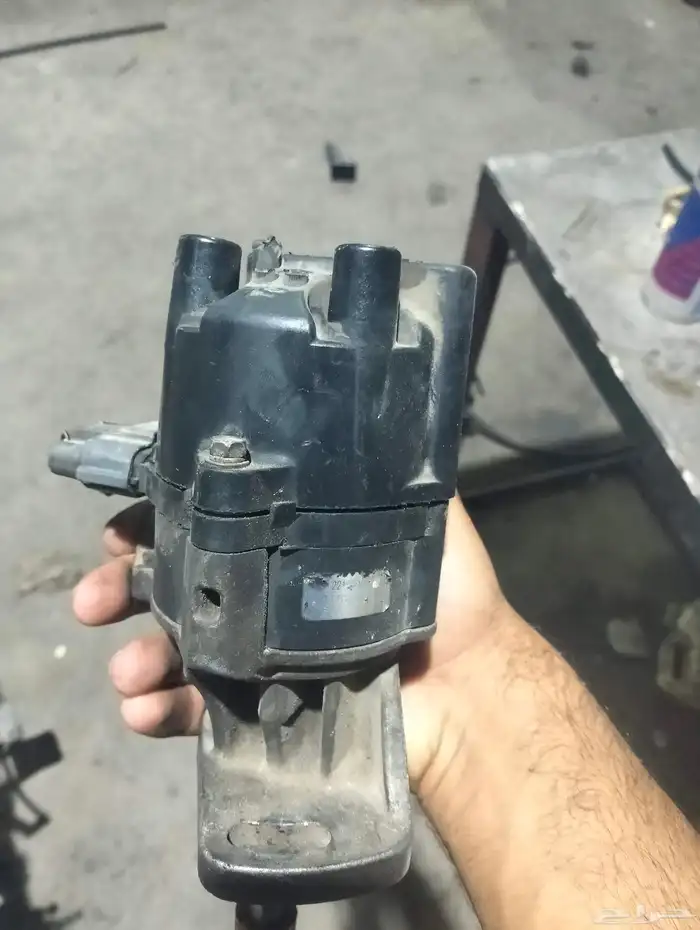 ديلكو نيسان ددسن بخاخ 1