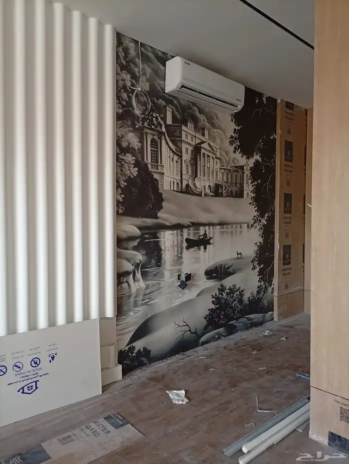 منضر 3D ثلاثي الابعاد بأسعار تنافسية 0