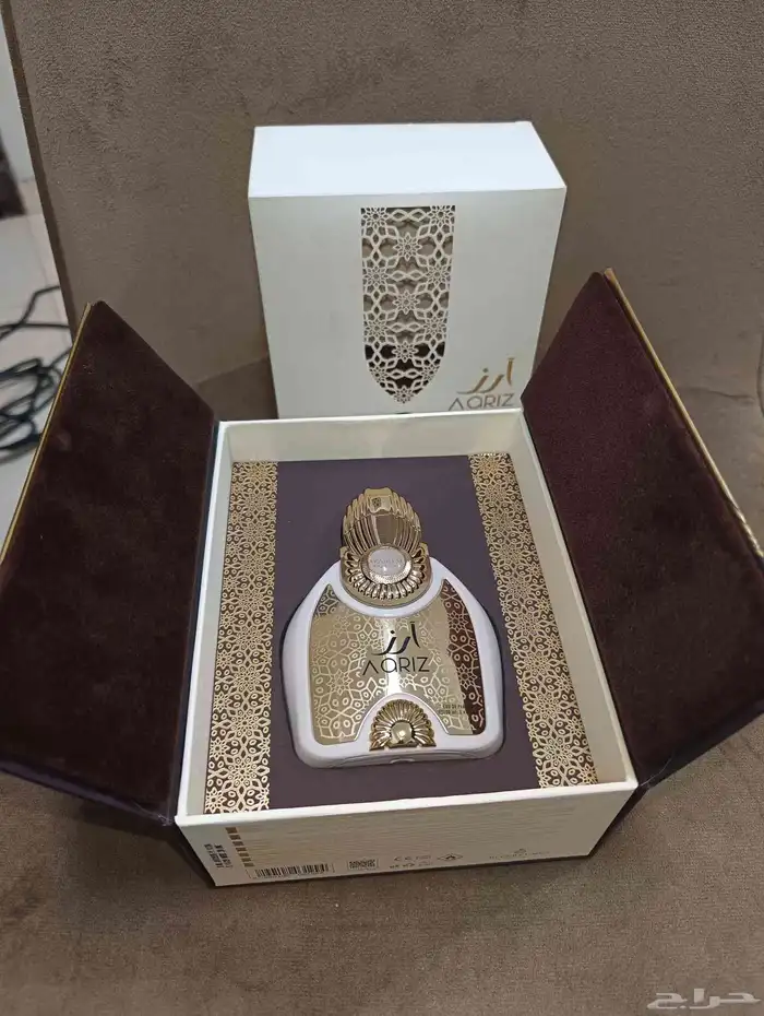 عطر أأزر من اربيات بريستيج 100 مل 0