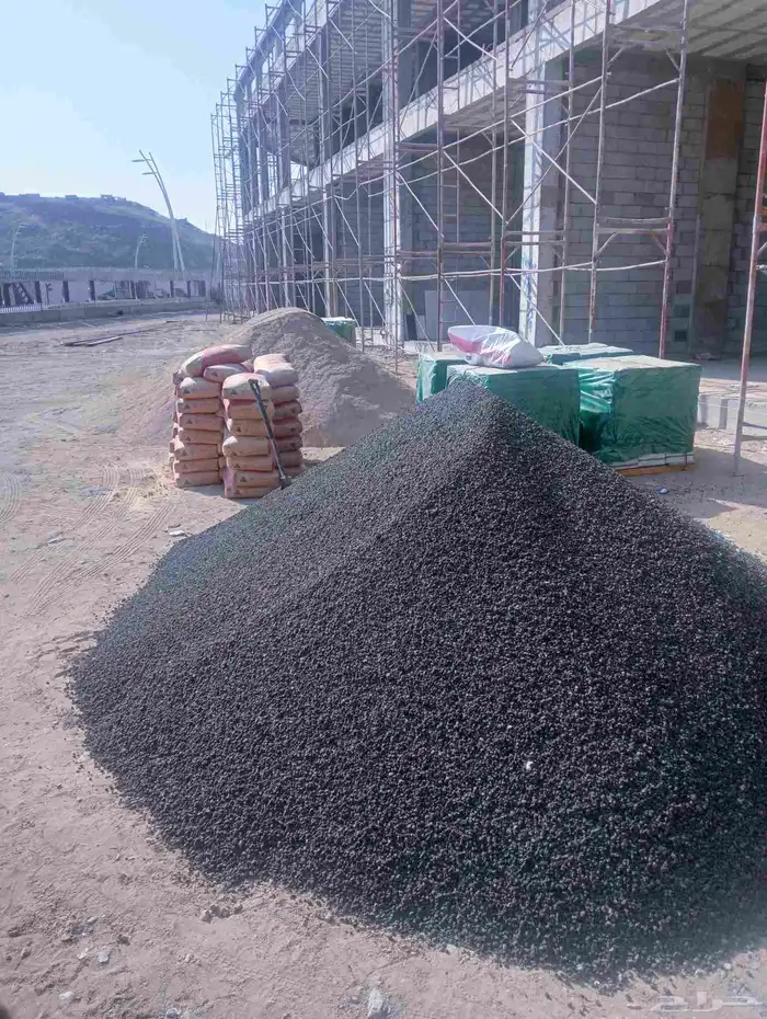 ابوقطب لتوريد جميع انواع مواد البناء 2