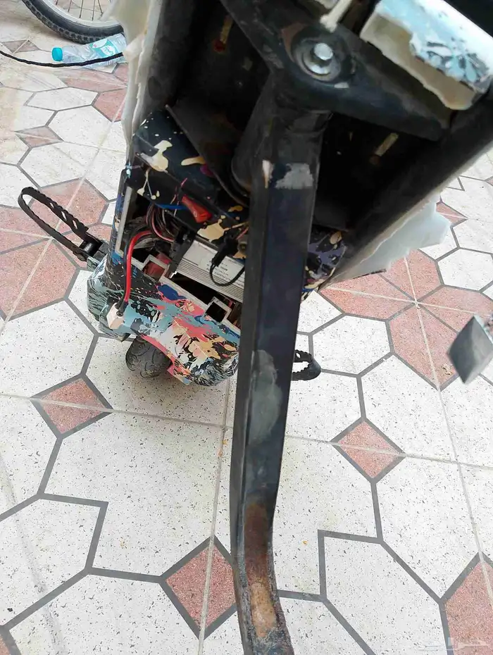 سكوتر دريفت للبيع 3