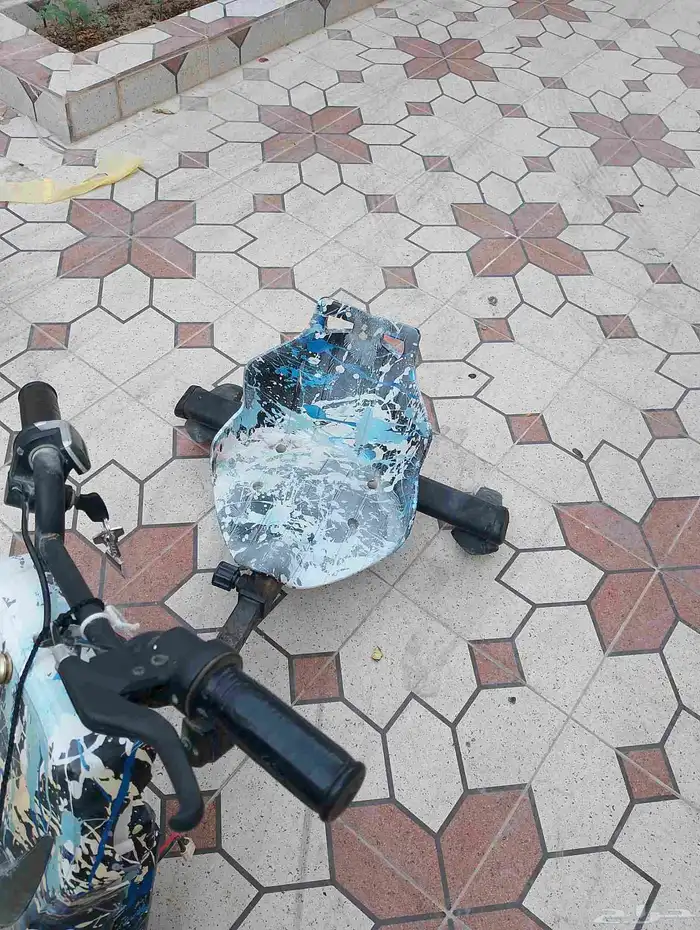 سكوتر دريفت للبيع 0