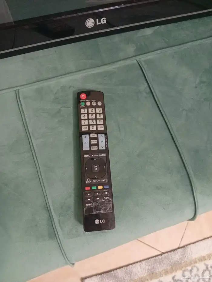 شاشة LG للبيع 4