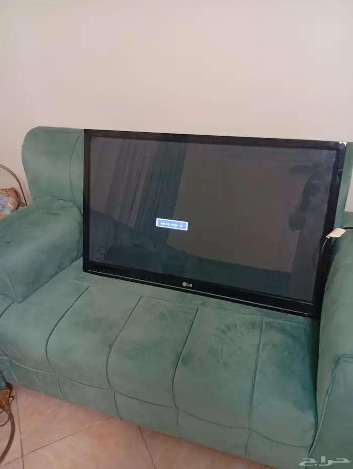 شاشة LG للبيع 0