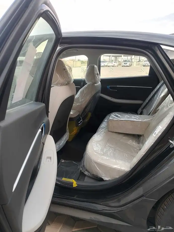 سوناتا 2026 فليت 4