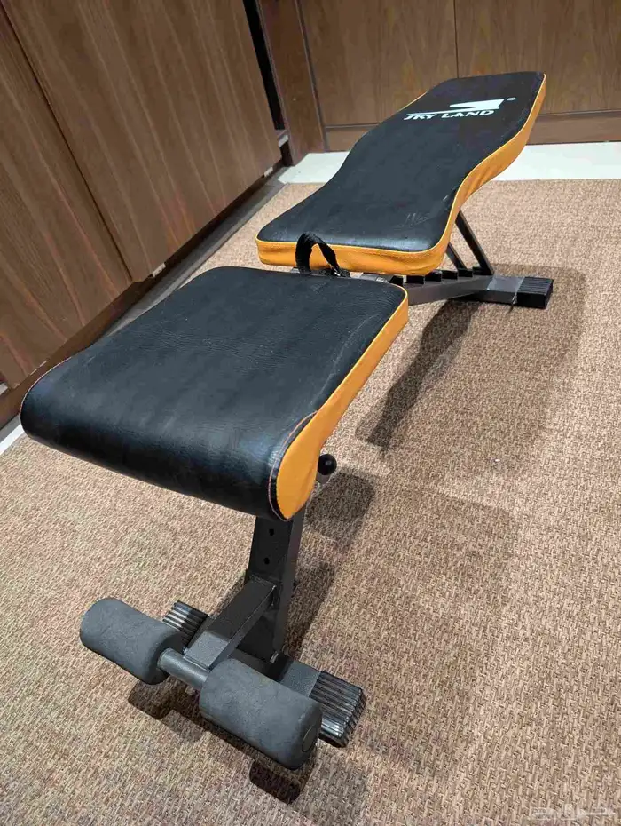 weight bench workout 0